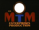 An MTM Enterprises Production Photo Montage