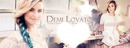 Capas da Demi Lovato