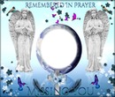 remembered in prayer