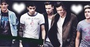 M.M One Direction