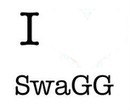 I Love SwaGG