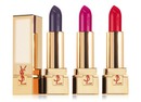 Yves Saint Laurent Rouge Pur Couture Golden Lustre Lipstick 3 Color
