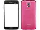Samsung Galaxxy S5