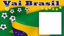 Brasil Mimosdececinha