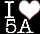 I love 5A