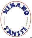 A NADER - Hinano Tahiti 2012