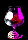 glass-rose-purple-hdh 1