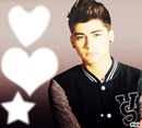 Zayn Malik PHOTO