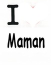 I love Maman
