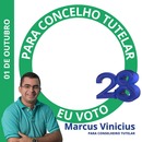 Conselheiro Marcus Vinicius