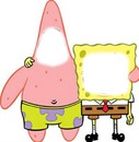 Bob et Patrick