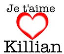 Je T'aime Killian