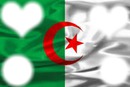 algerien flag