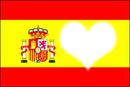 Espagne <3