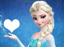 Elsa -Frozen- <3