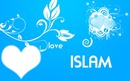 I LOVE ISLAM