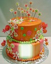 pasteles de cumpleaños