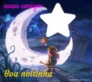 boa noite