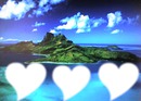 Bora Bora Love