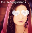 sanaya hard <3