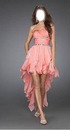 Dress pink