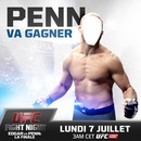 aght Nigart UFC