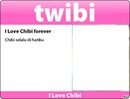 Id card twibi