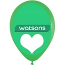 Watsons balon