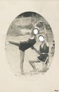 maillot de bain 1920