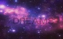 Galaxy dreams