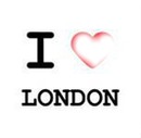i love london