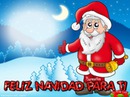 FELIZ NAVIDAD