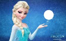 Elsa-Frozen