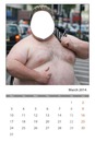 mars 2014 obese