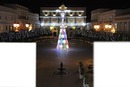 plaza ayuntamiento medina sidonia navidad