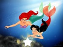 Ariel&Stars