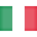 Filtre drapeau italie