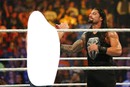 roman reigns