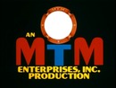 Variant An MTM Enterprises, Inc. Production Photo Montage