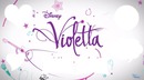Violetta stars