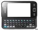 Samsung wave 525