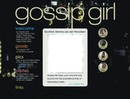 Ici Gossip Girl