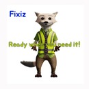 Fixiz Maintenance and Cleaning London