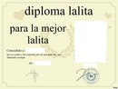 diploma lalita