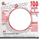 Give Away #1 - Soundsations 100Kota1Bahasa
