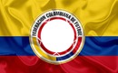 colombia escudo