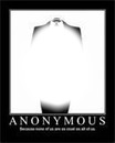 Anonymous Believe