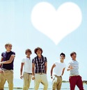 ♥ One Direction ♥