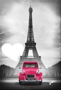 love paris