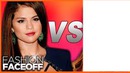 Selena vs ...